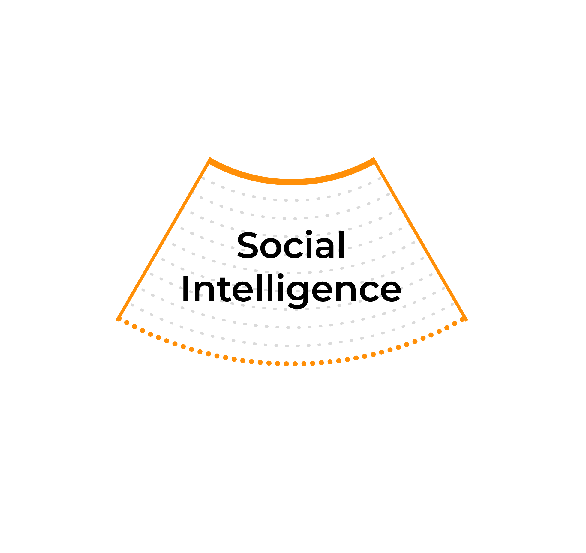 A Critical Factor for Working with People Today: Social Intelligence