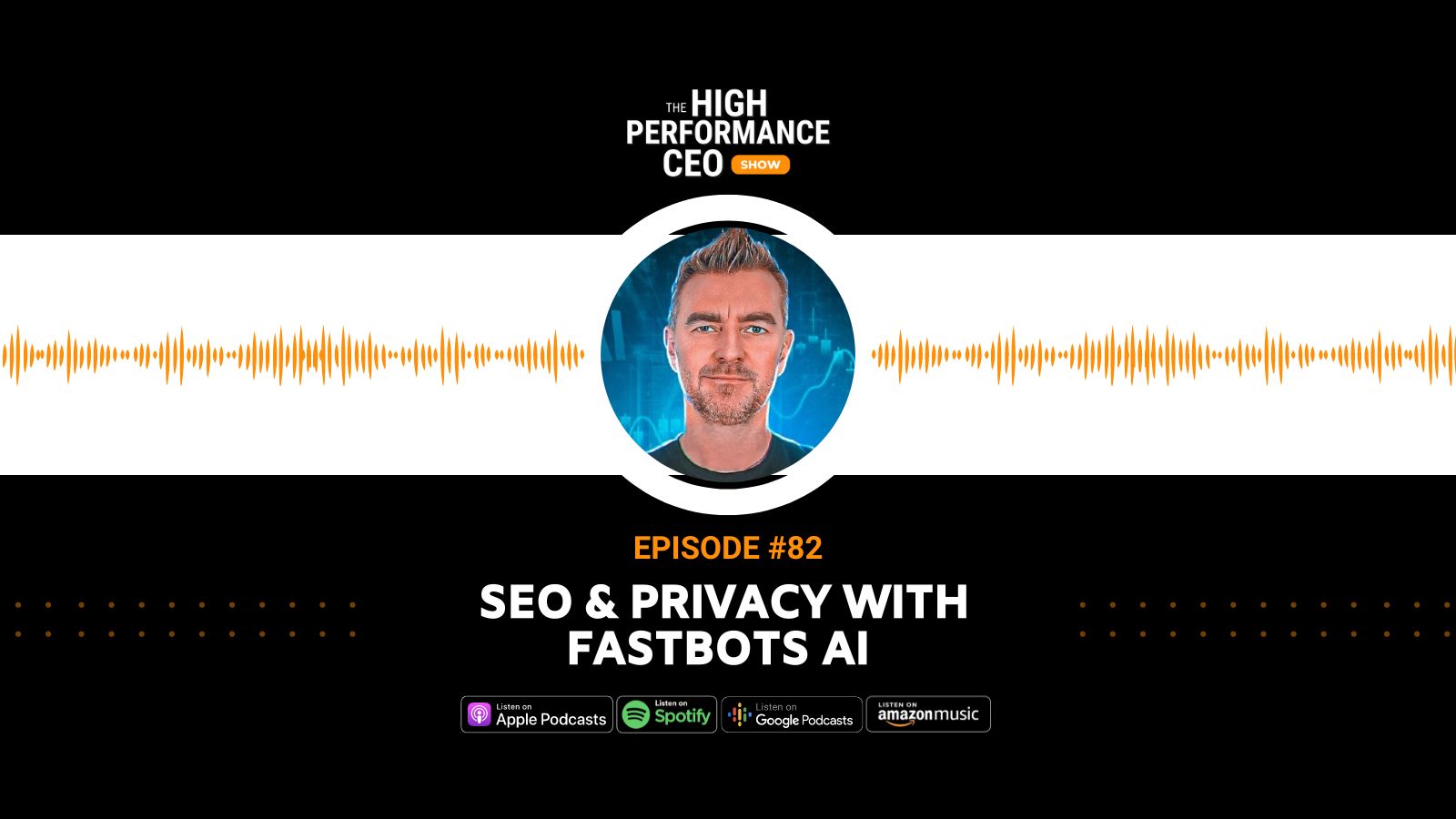 Enhance Your SEO & Privacy with FastBots AI Chatbots